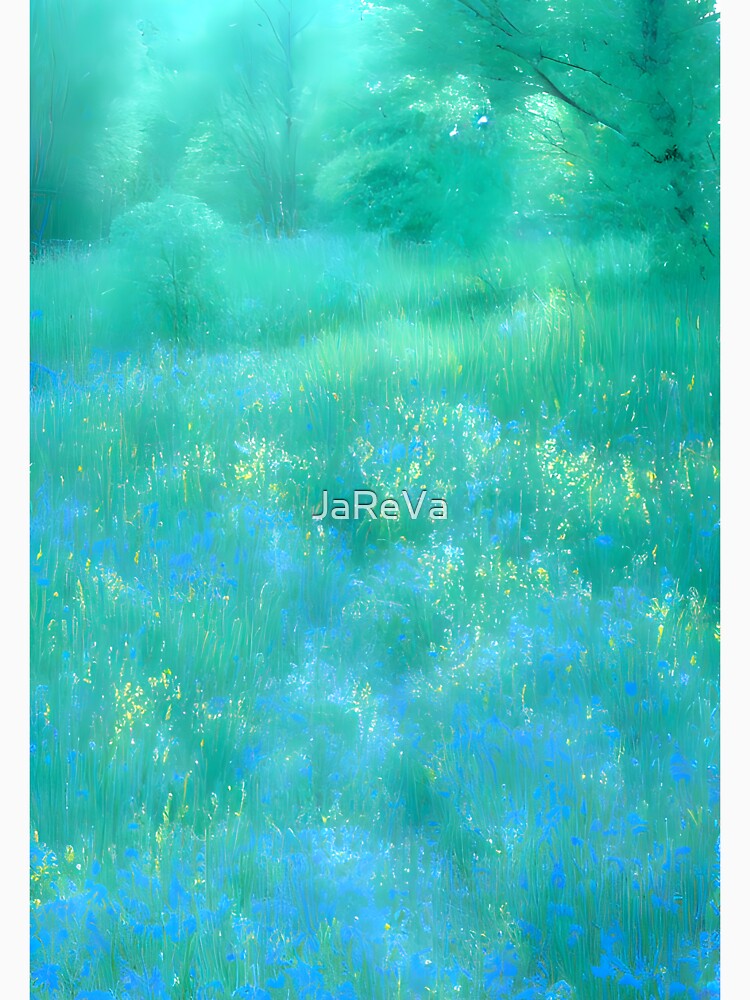 Vivid spring v2 by JaReVa