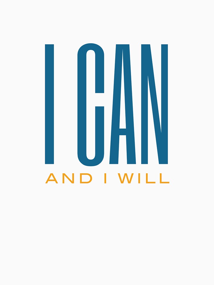 Graduate Motivation I Can and I Will by whyitsme