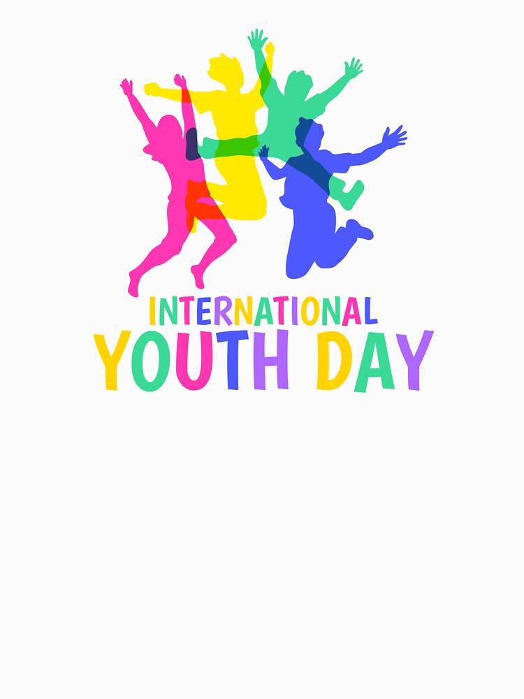 International Youth Day | Empower the Future by ArticoStore