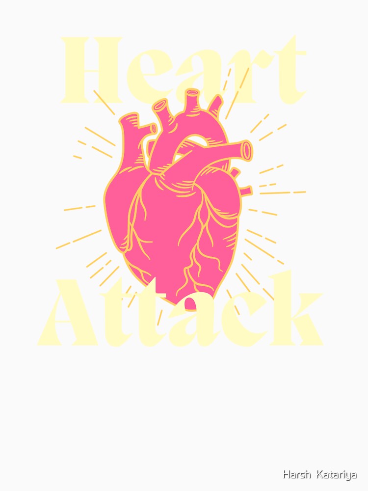 Bonnaroo Heart Design by Harsh  Katariya