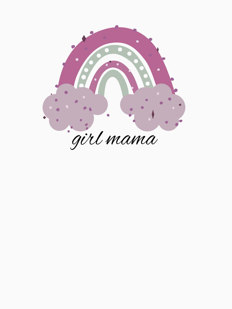 Girl Mama by autlu