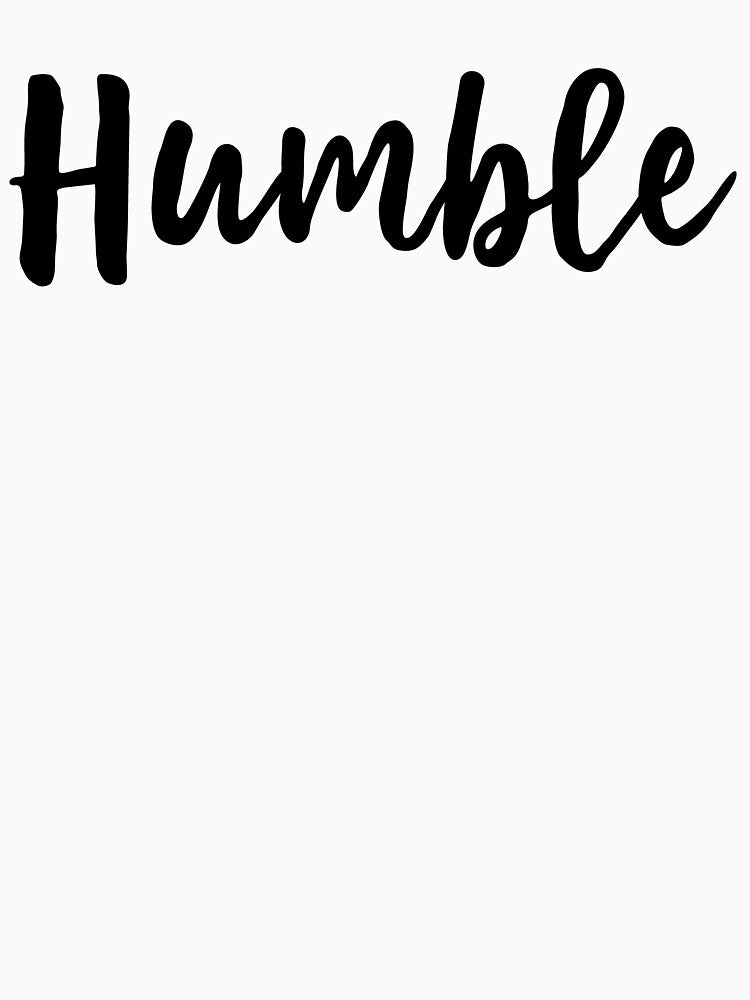 Humble by untagged-shop