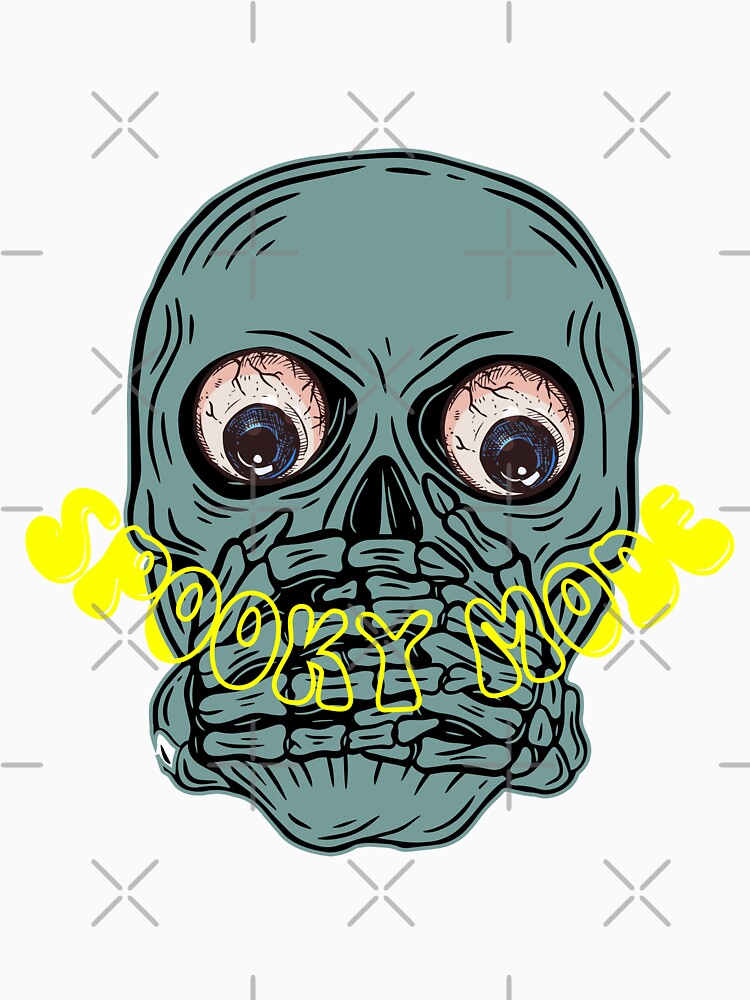 Spooky Mode The Look by Wehavefun