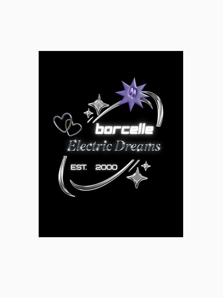 electric dreams by douspotroody