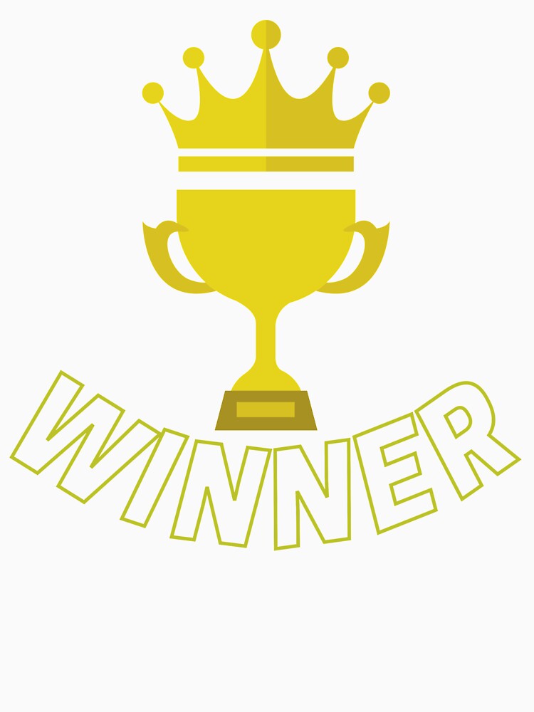 THE WINNER by NamSai