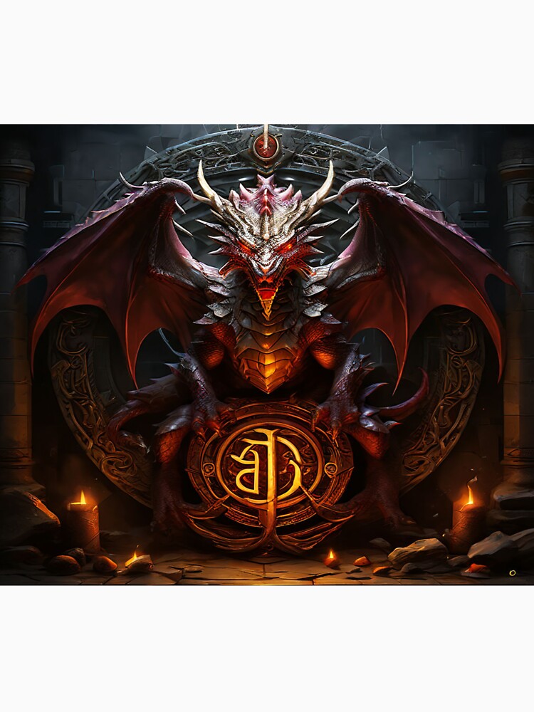 Myth and Mystery by Collection de trésors