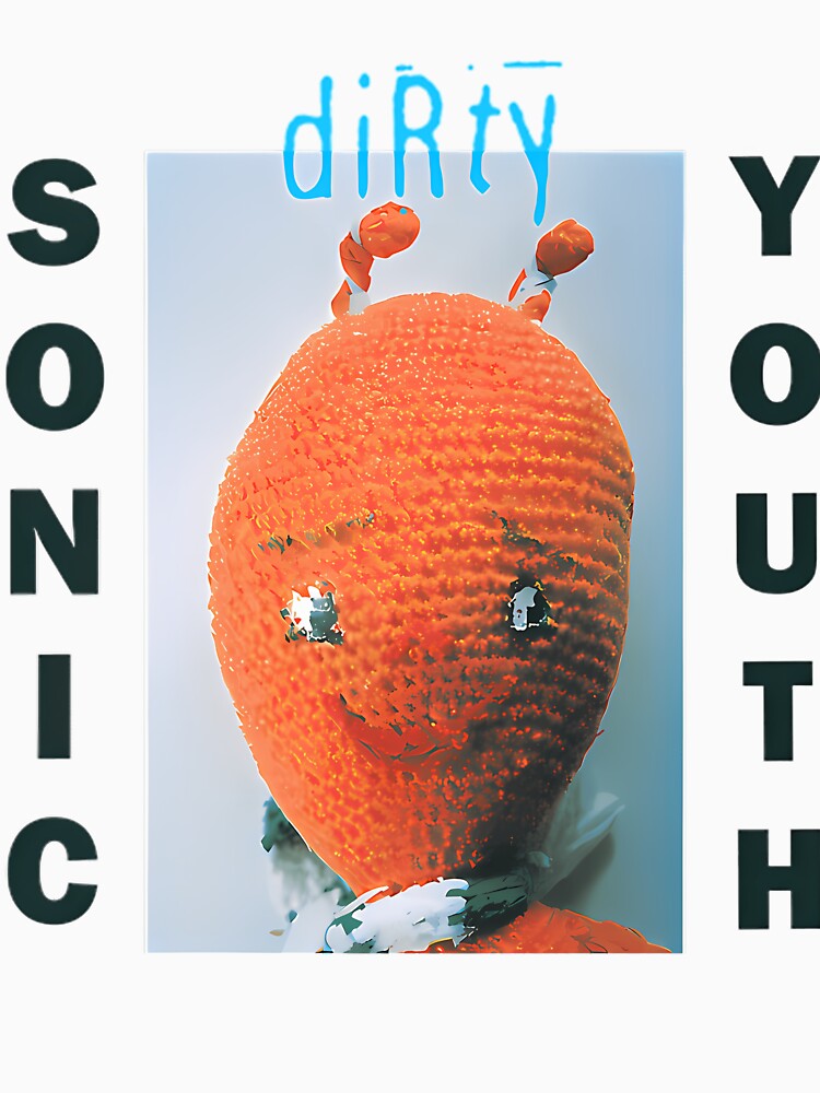 Sonic Youth Pop Songs Logo Music by sahilmitra