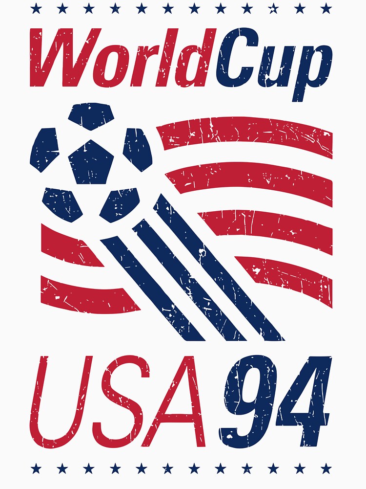 WC USA 94 by PennyRatty