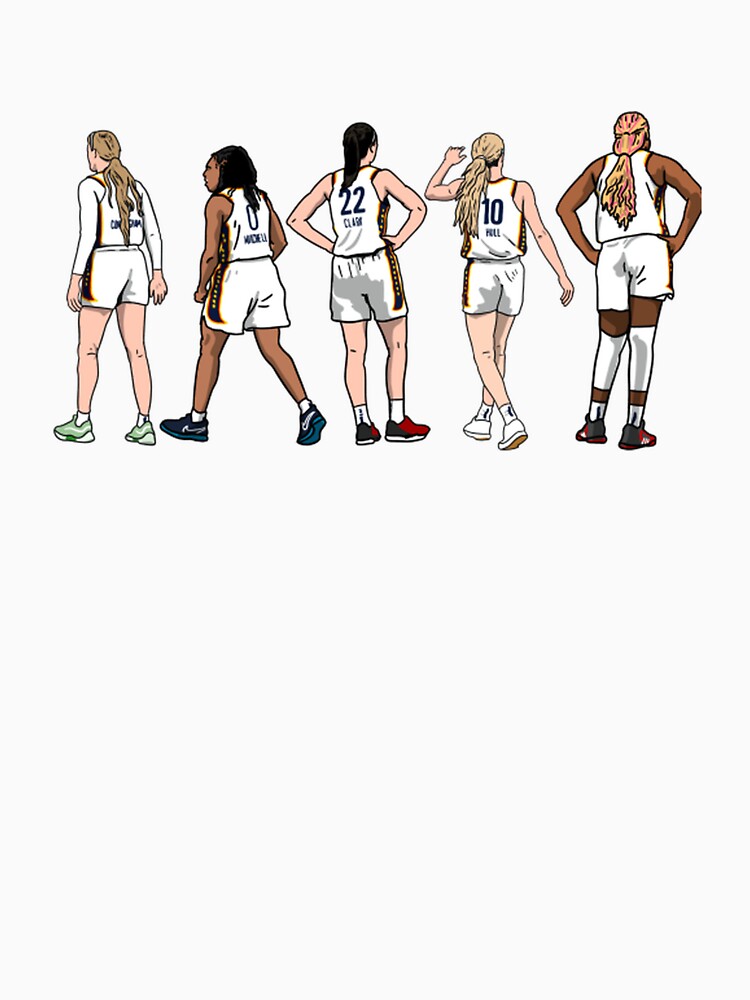 Indiana Girls by LadieMimisAttic