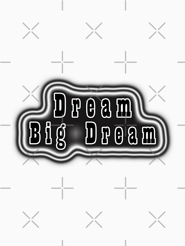 Dream Big Dream by xhemojashari