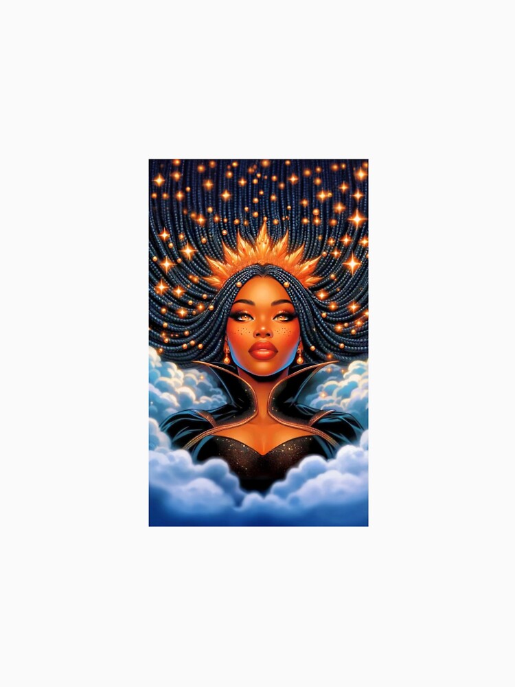 Athena by C’est Azure By Alexis Camoille