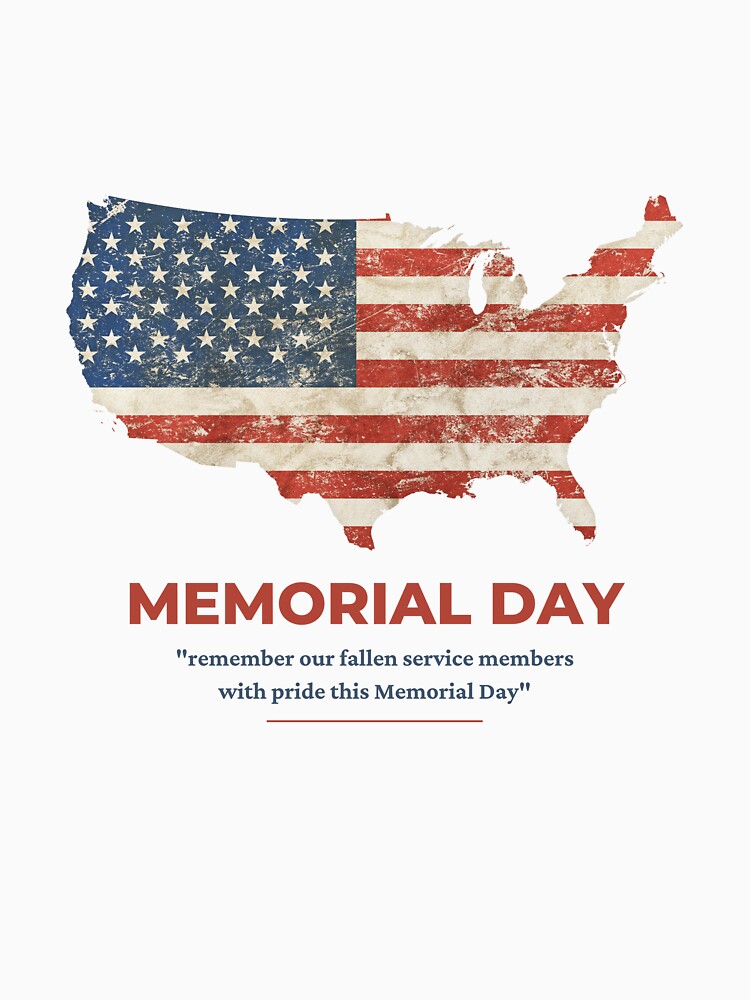 Memorial day by marunstudio