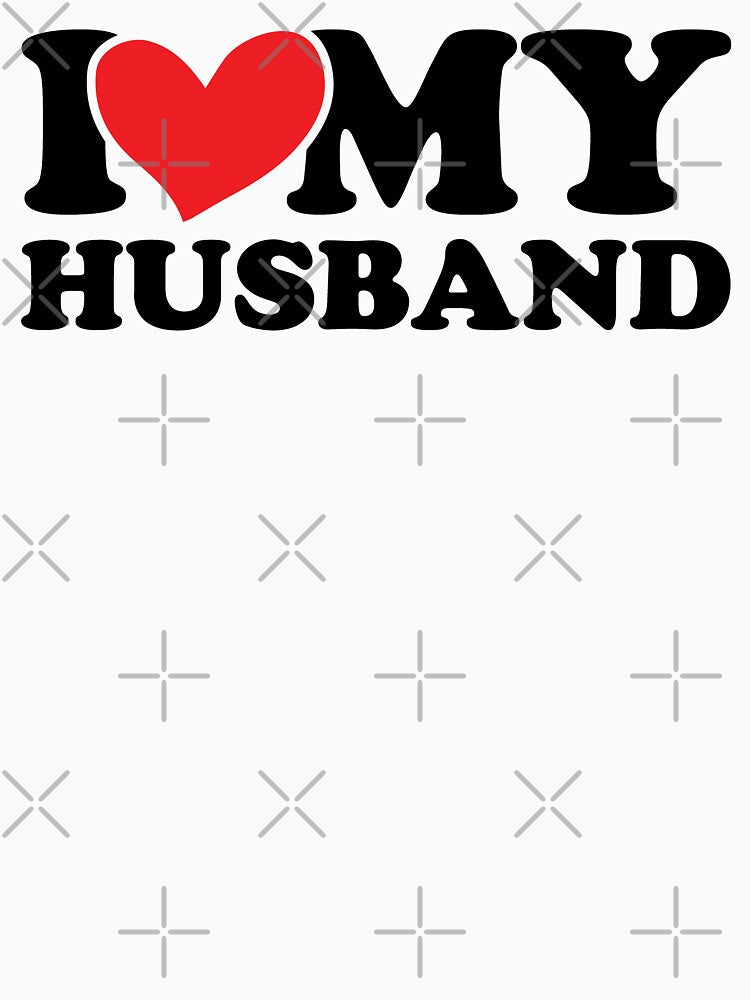 I love my husband by AdelDa19