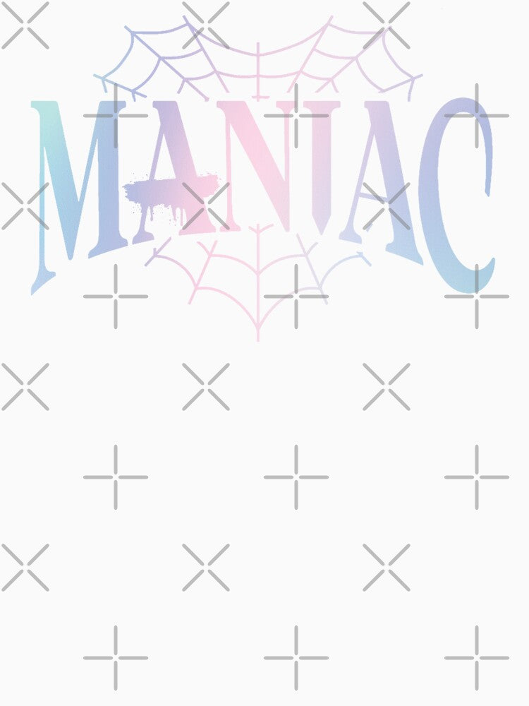STRAY KIDS MANIAC by penghwall