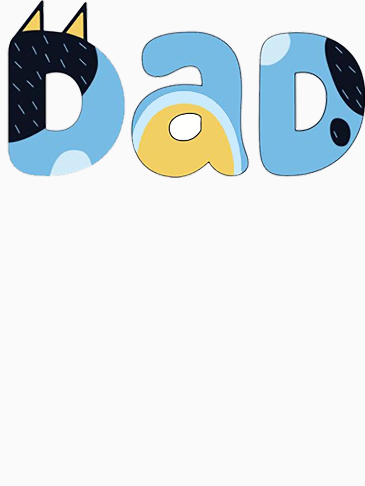 i love dad by SamanthaNewman1