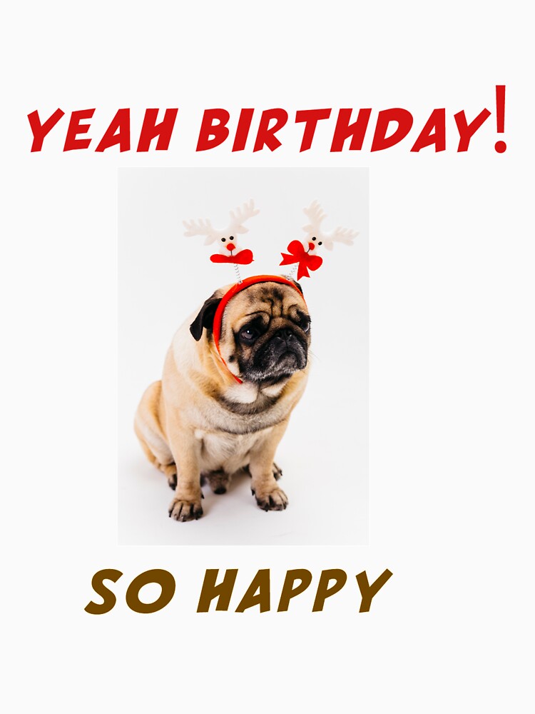 Birthday ... So happy by ThommyBLN