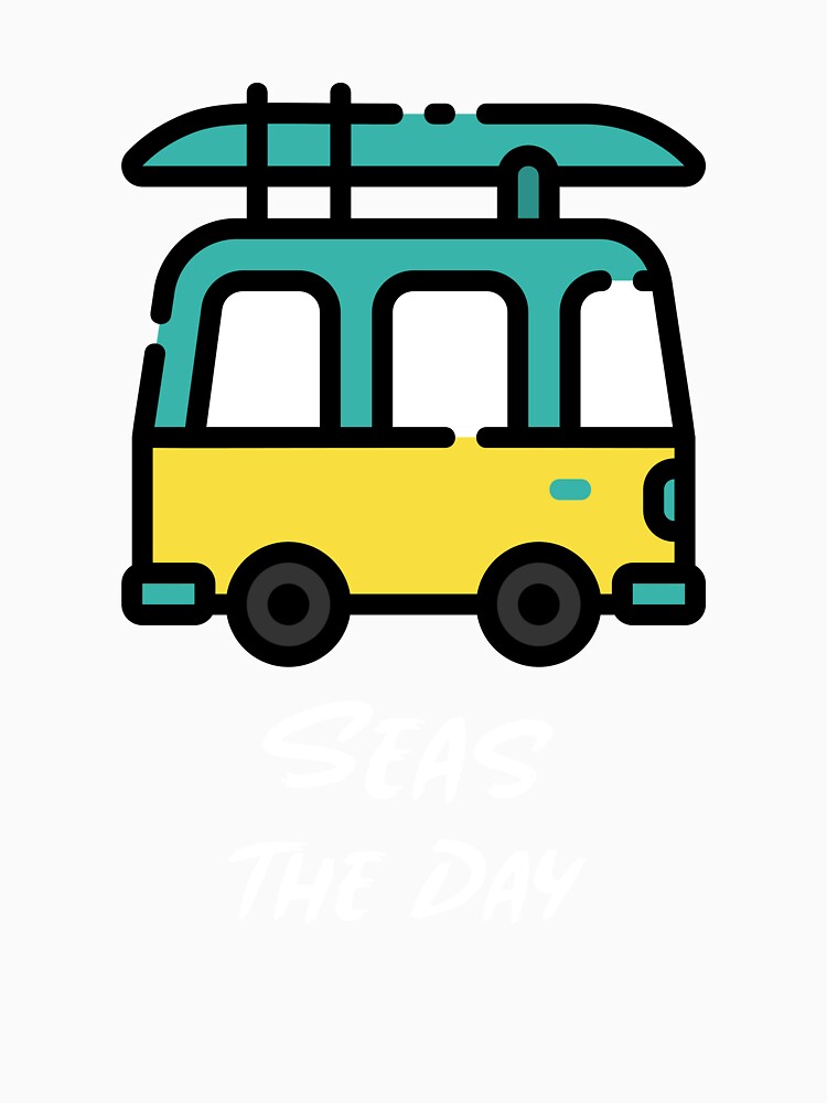 Seas The Day by Unlock Success