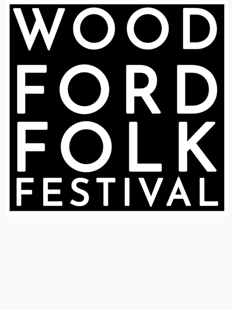 WOODFORD FOLK FESTIVAL by Seanrren