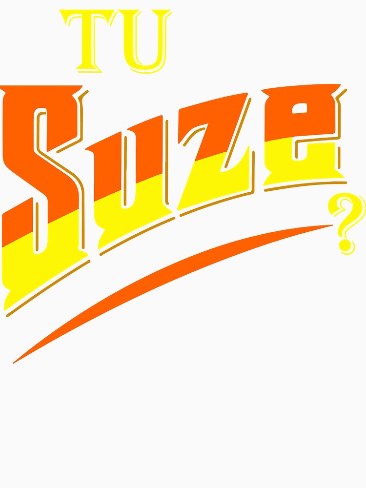You tu suze by Perry195