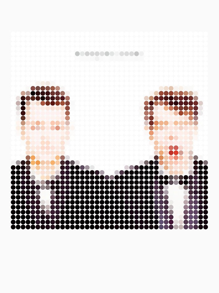 Pet Shop Boys - Actually by ABSTRACT-IVISM