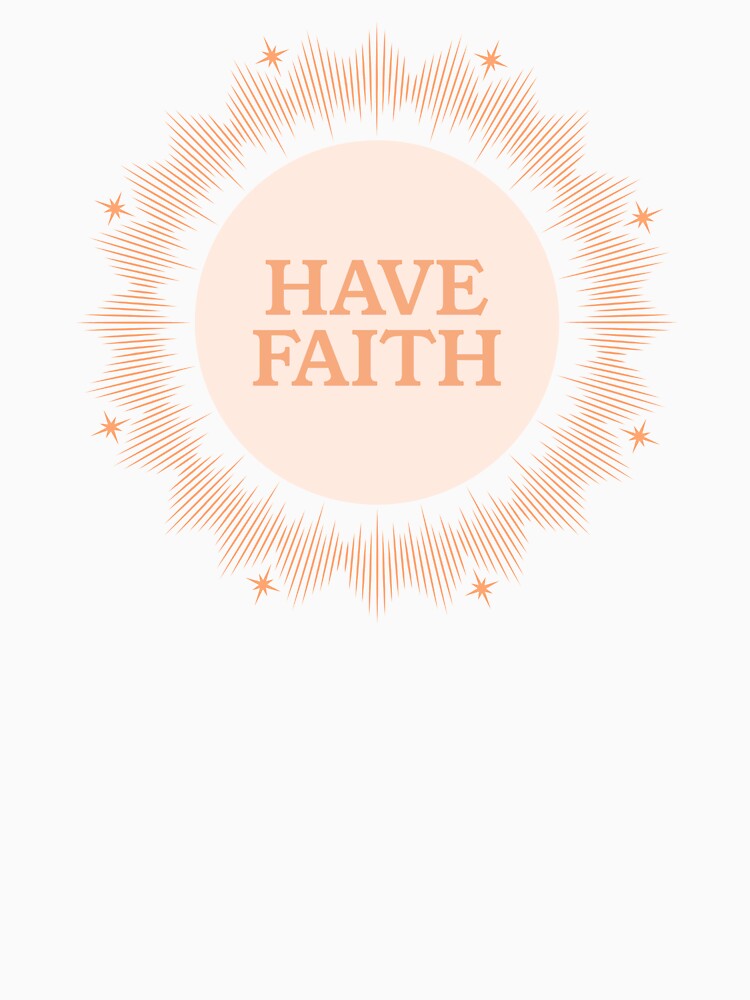 Have Faith by ProEf