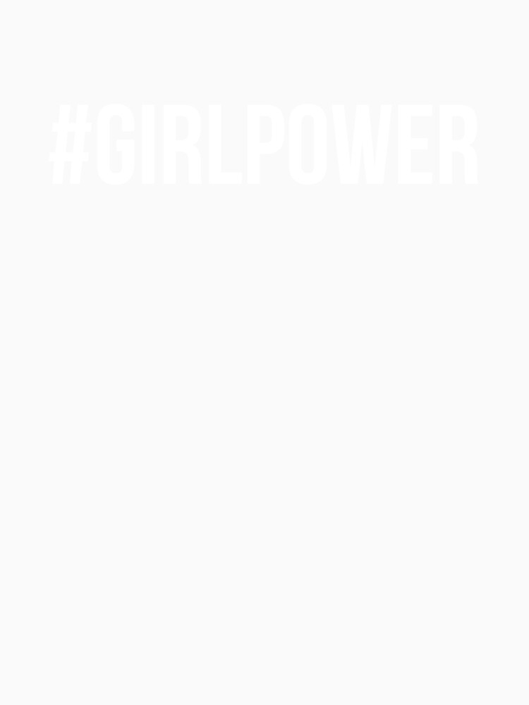 #girlpower by BoomBoomBaby