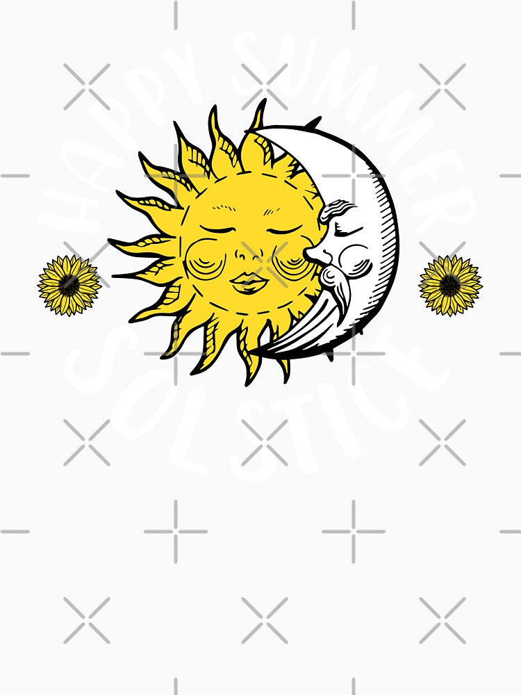 Summer Solstice by Maxwell05
