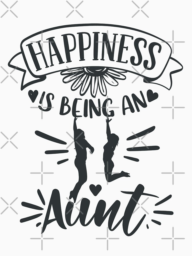 Happiness Is Being An Aunt by FOX1999-Design