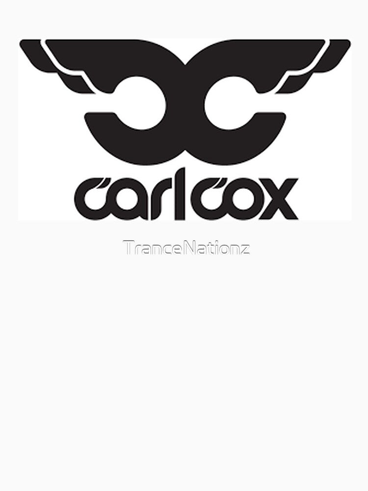 Carl Cox by TranceNationz