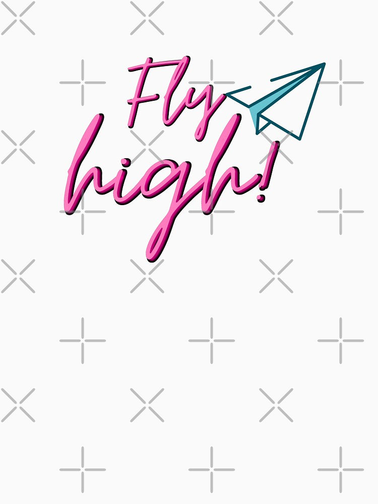 Fly high by 3Akshithaa