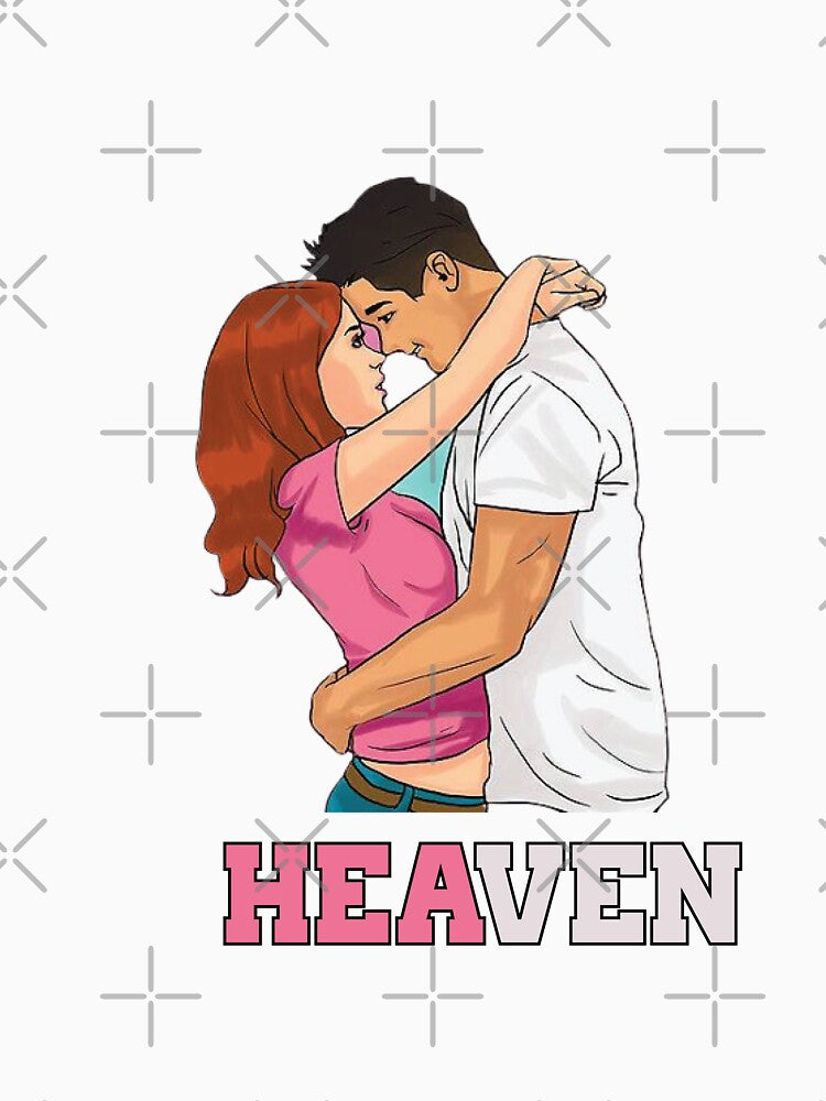 Heaven | Couple Love | Love by CadDesignerr