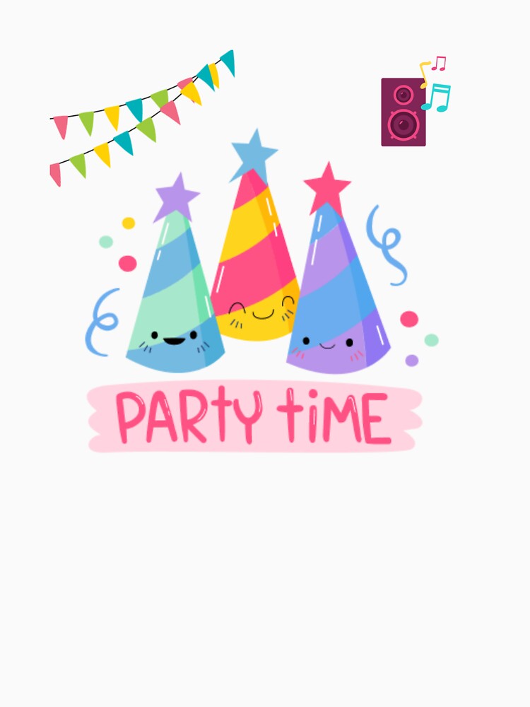 Party time by MatanaShop
