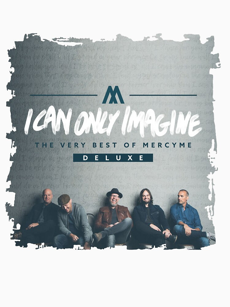 MercyMe Women's Sport by StuffByRoman