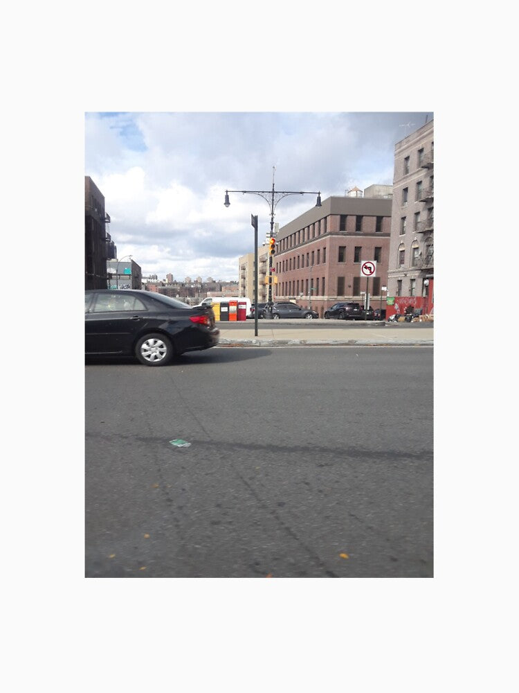 My 2nd east Fordham road picture by joes1stshop