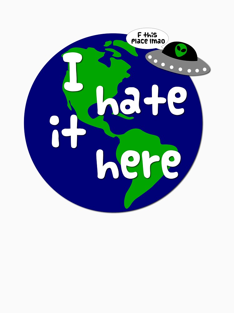 i hate it here 2 by arwen1