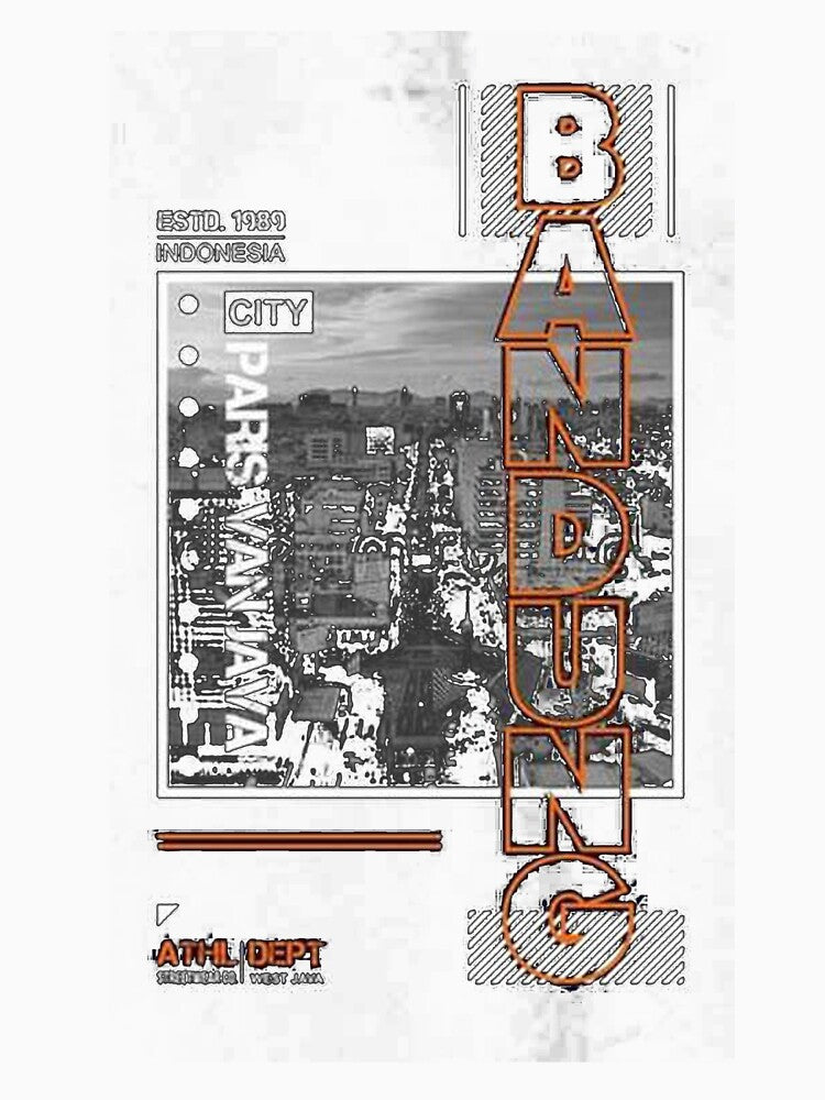 bandung by scole12