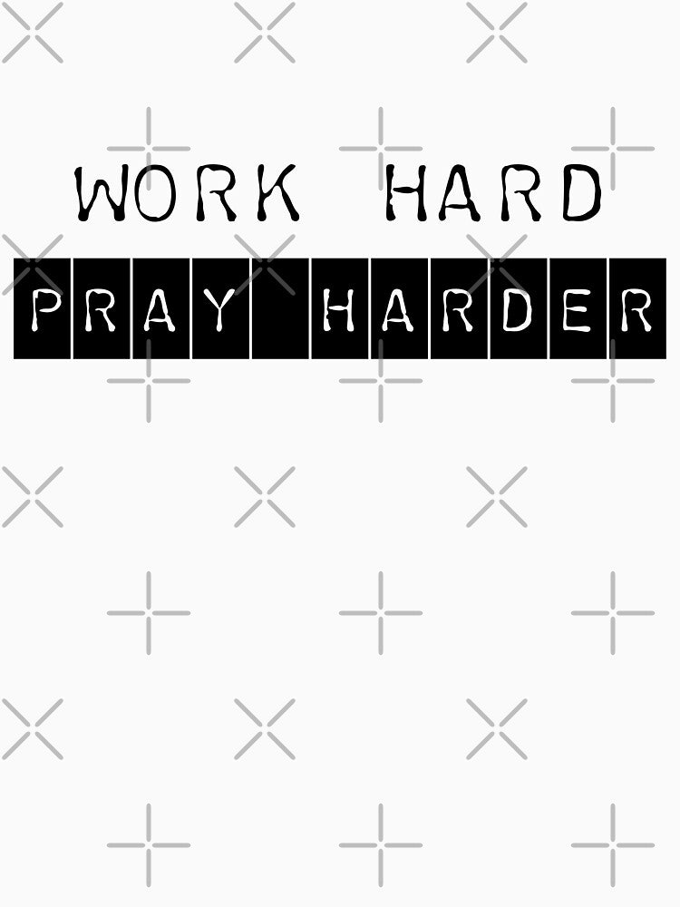 Work Hard by Atot