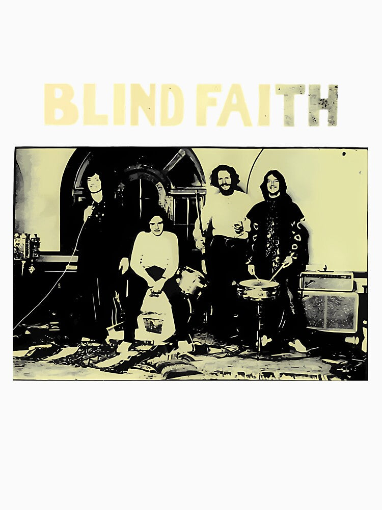 Blind Faith Classic by Trevor Odhiambo