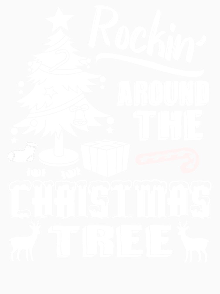 Christmas Tree - Rockin' Around The Christmas Tree by UnknownArtistt