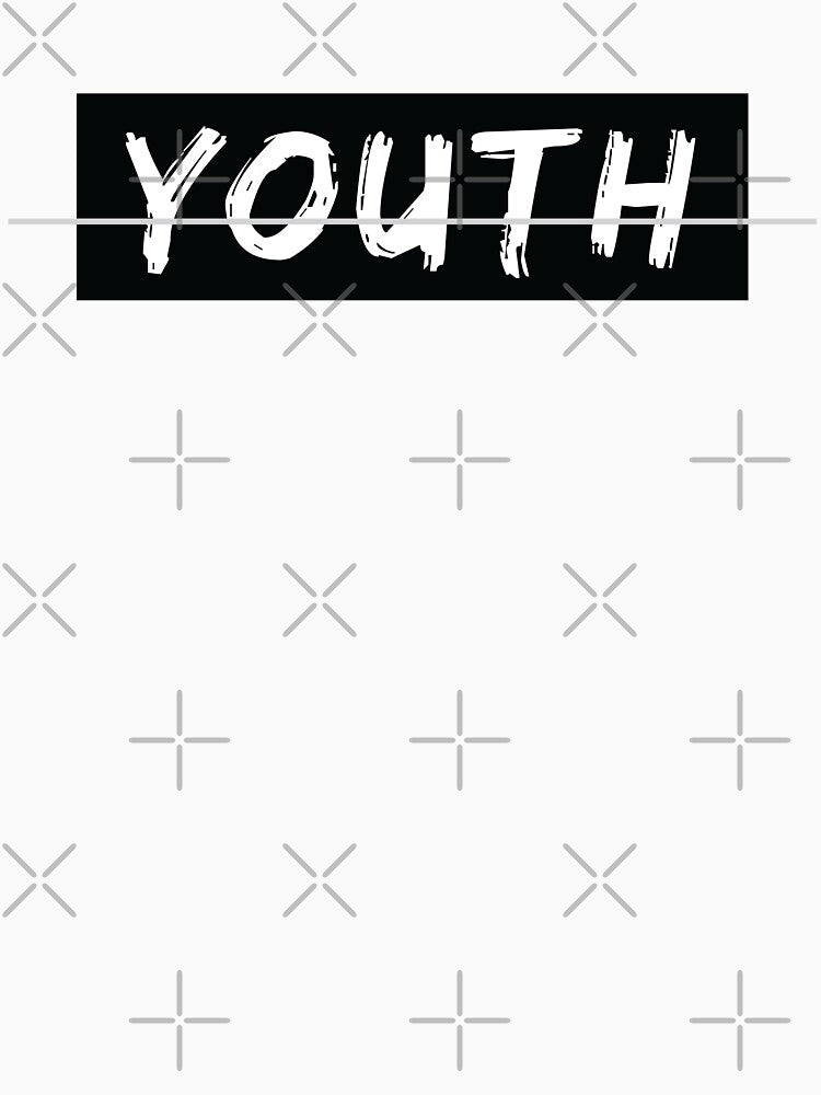 YOUTH by Creativenetic