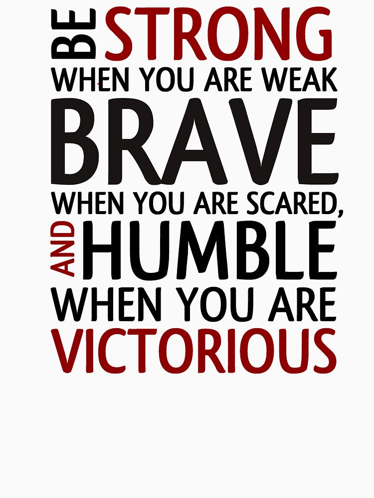 Motivational Quote by della95