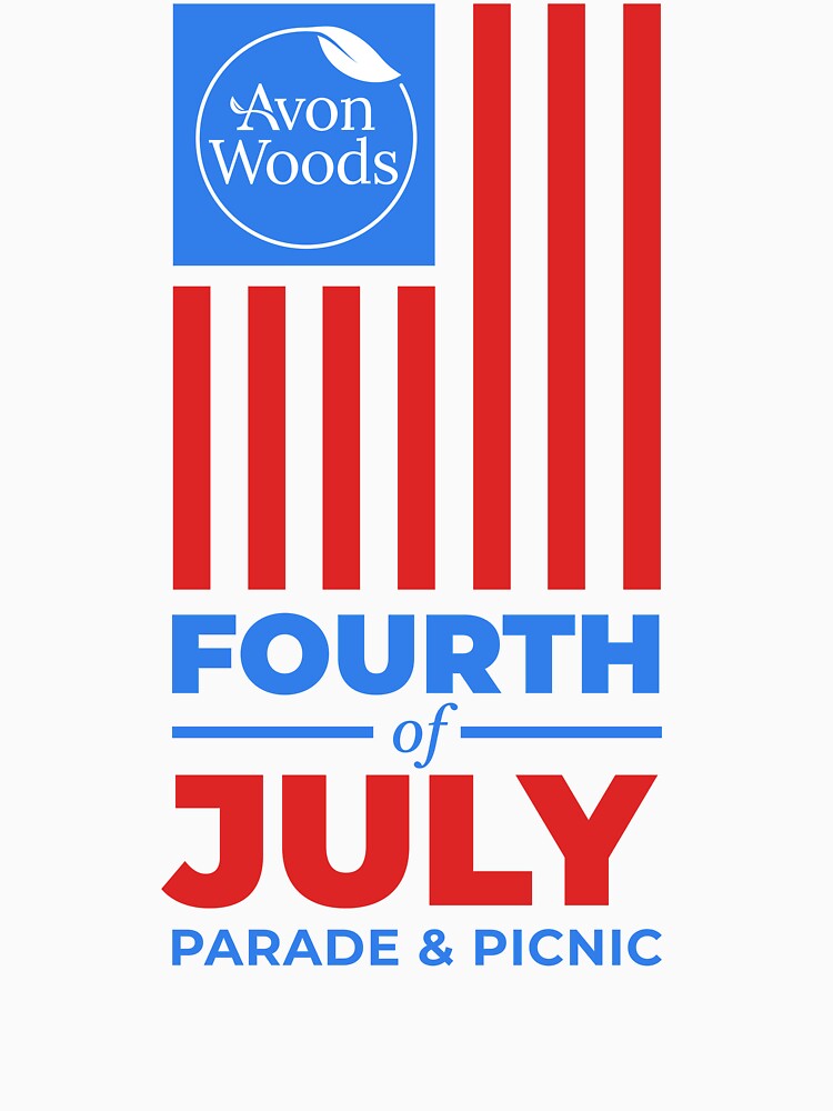 Avon Woods Fourth of July by Avon Woods