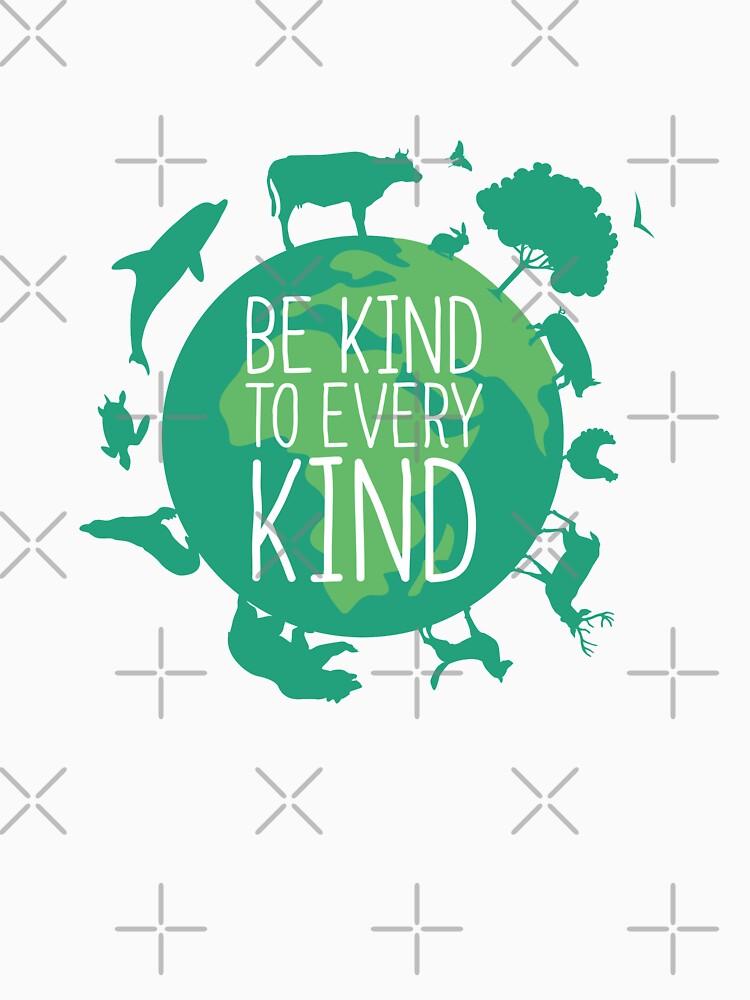 be kind to every kind, be kind to animals by challengecafe