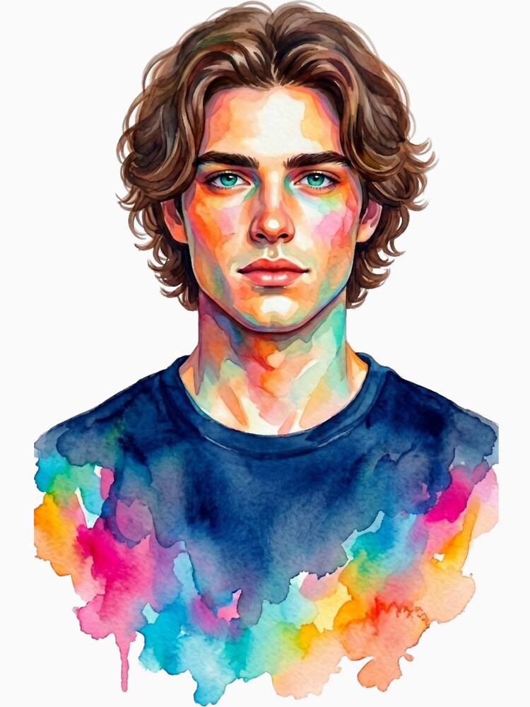 Dream Man by PP&RAINBOW SHOP