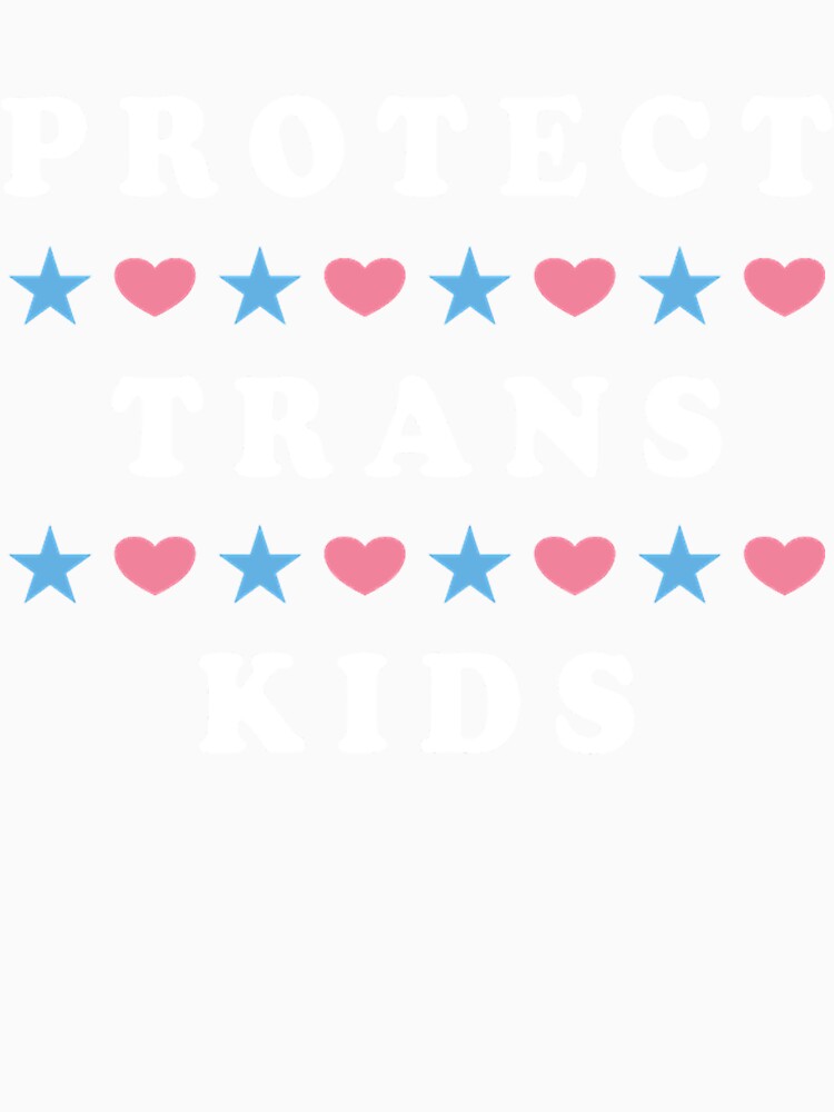 Protect Trans Kids Classic (2) by hasbury8