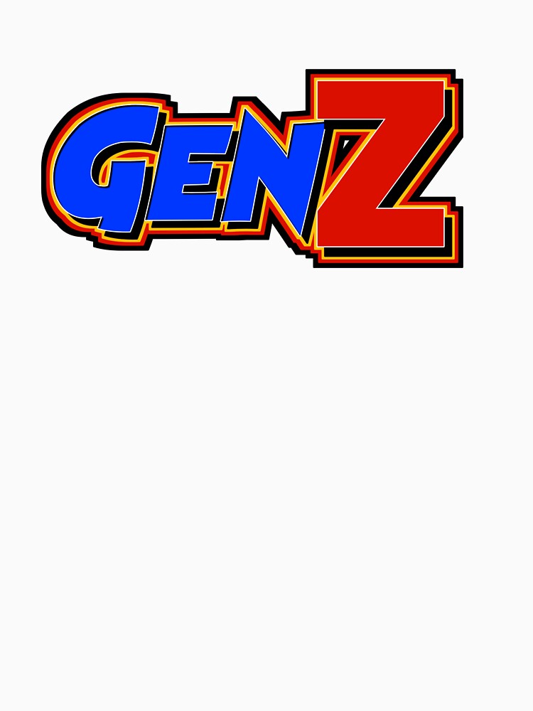 Gen Z by VM04