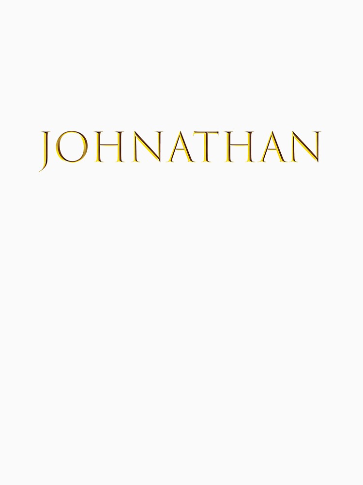 Johnathan by RonsRavioli