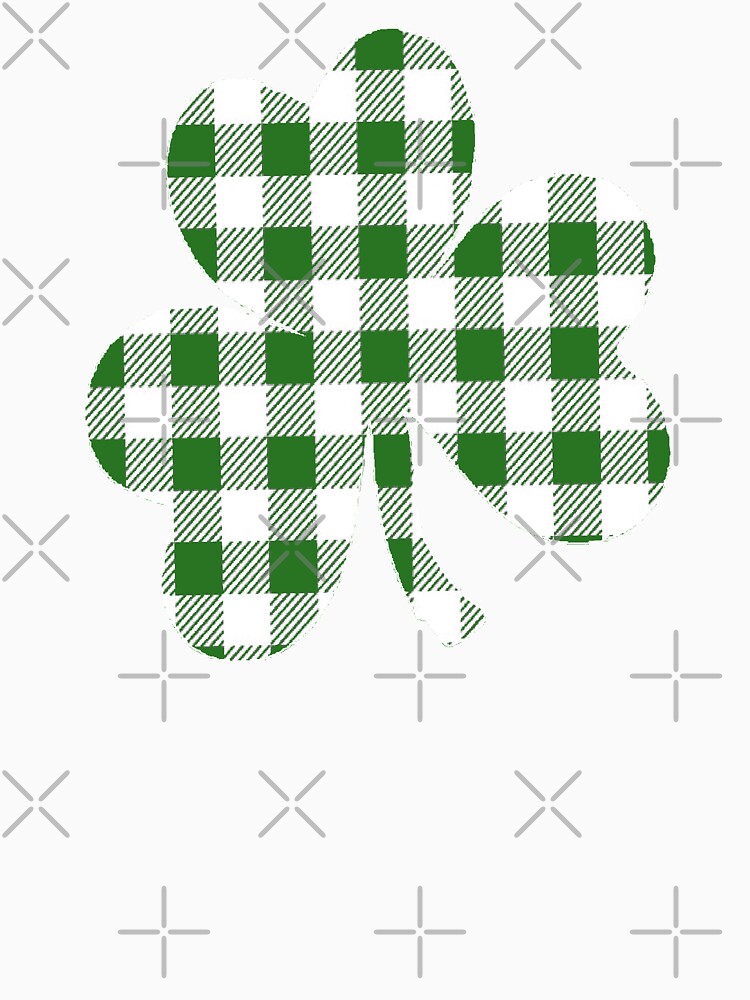Shamrock st patricks day gifts by Kasantimo