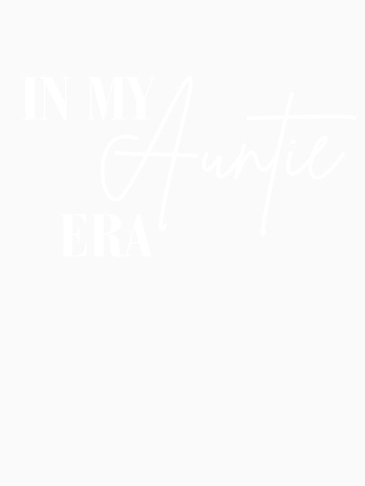 in my auntie era by Meankitten