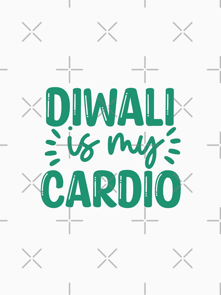 Funny diwali Festival of Light ,yoga Happy Diwali ver 9e| matrics Lights | Indian Deepavali Celebration with Diyas, Rangoli & Lord Ganesha | Hindu Festival Art & Gifts by mndesignworx